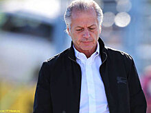 Менеджер гонщиков Haas пережил неприятные минуты