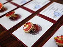 12 кировским тренерам присвоены почётные звания