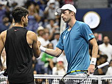 Поражение Алькараса от ван де Зандшульпа на US Open – главная сенсация сезона на ТБШ по версии ATP