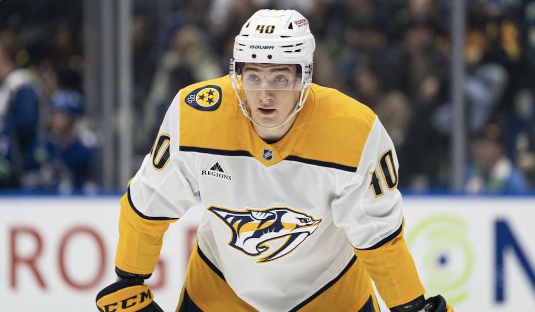 Пас Фёдора&nbsp; Свечкова помог «Нэшвиллу» переиграть в гостях «Сиэтл»