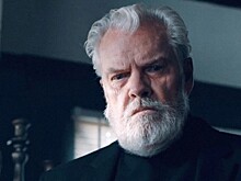 В США умер актер и продюсер Питер Джейсон