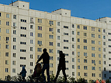 Ипотечные долги россиян могут вырасти на 2,5 трлн. рублей