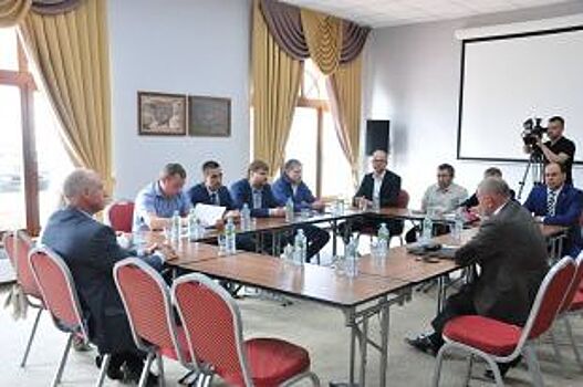 Ситуация с обманутыми дольщиками в Рязанской области — благополучная