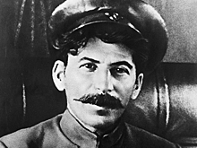 Политический нарциссизм в России: Сталин с нами