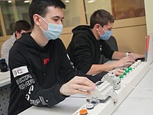 "Жизнь стала быстрая, а образовательные учреждения живут с советским стереотипом"