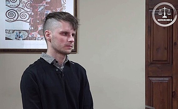 Краснодарец с нацистскими тату получил новый срок за видео в соцсетях