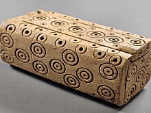 В Британии найден необычный римский артефакт