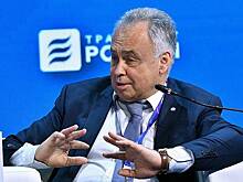 Чалика освободили от должности замглавы Минтранса России