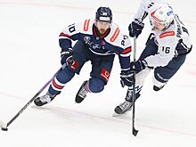 Вторая команда хоккейного клуба «Торпедо» по буллитам одолела «Магнитку»