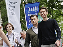 Международный фестиваль инноваций собрал более 4 тысяч участников в Санкт-Петербурге