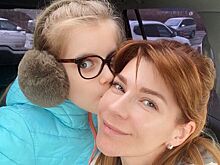 «Я не спала первые 3 года»: звезда «Ворониных» Екатерина Волкова — о материнстве