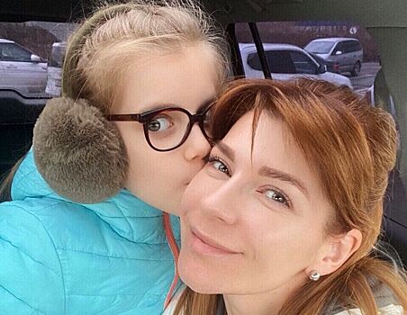 «Я не спала первые 3 года»: звезда «Ворониных» Екатерина Волкова — о материнстве