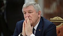 Украинский министр стал белорусским беженцем