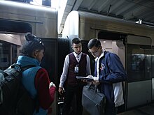 Стоп-кран — чем обернется разрыв ж/д-сообщения с РФ