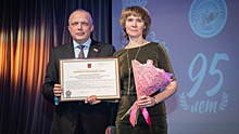 Награды ЗСО получили педагоги и мастера Губернаторского колледжа