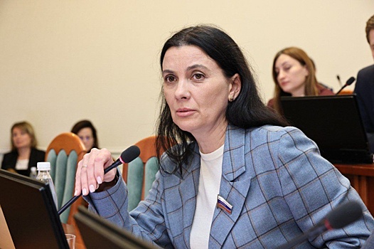 Гриневич помогла нижегородке выиграть суд против юристов-мошенников