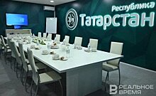 Татарстан и Санкт-Петербург намерены укрепить торговые и гуманитарные связи