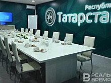 Татарстан и Санкт-Петербург намерены укрепить торговые и гуманитарные связи