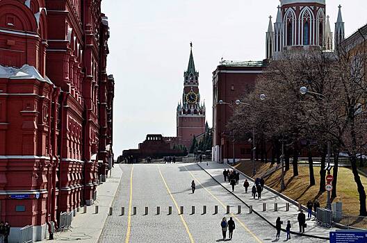 Топ-10 самых интересных мест в Москве, которые нужно посетить
