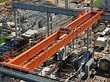 Суд признал Набережночелнинский крановый завод банкротом