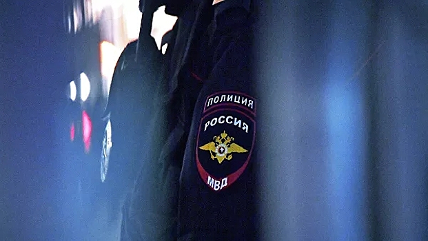 В России задержаны экстремисты из СССР