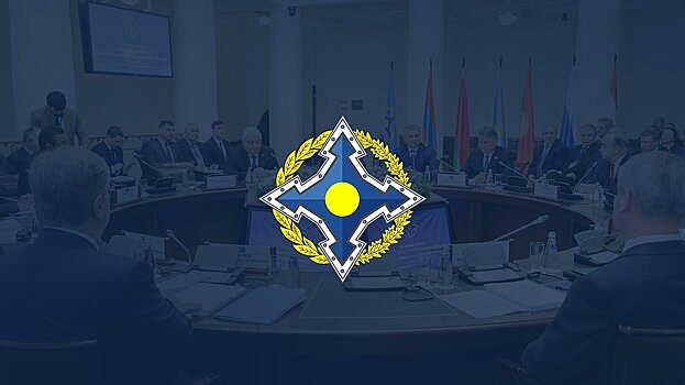 Гасанов заявил, что у ОДКБ в Евразии нет конкурентов, способных противостоять НАТО