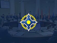 Гасанов заявил, что у ОДКБ в Евразии нет конкурентов, способных противостоять НАТО