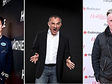 Известные актеры, которые разорвали длительные отношения и ушли из семьи с детьми к другим женщинам