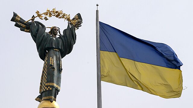 США обвинили РФ в подъеме национализма на Украине