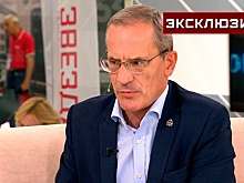 Мягков: на Украине воспитали общество, которое сегодня готово истребить нас