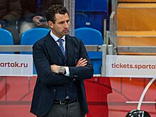 Р. Ротенберг – о «5+20» Комарова: он сделал всё возможное, хотел сыграть на команду