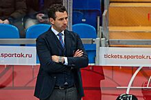 Тренерский совет ФХР выбрал Ротенберга на пост главного тренера «России 25»
