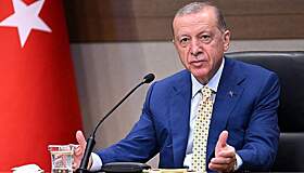 Эрдоган пригрозил ЕС потерей права ожидать чего-либо от Турции