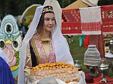 Городской Сабантуй пройдет в Ижевске