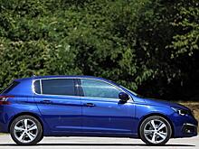 Французские машины оказались надежнее японских и немецких