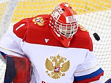 Российские хоккеисты сыграют с командами CHL в Канаде