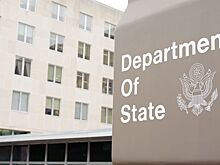 Госдеп ответил на слухи о переговоров США и РФ по украинскому конфликту