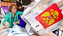 В Приморье отменили результаты выборов