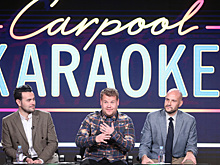 Из рубрики в полноценный сериал: компания Apple выкупила права на Carpool Karaoke!