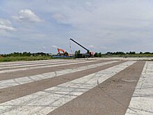 Бусаргин поручил подготовить территорию бывшего аэропорта к комплексной застройке