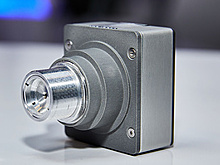 Невидимое станет видимым. В России создали малогабаритную SWIR-аэрокамеру с суперзрением