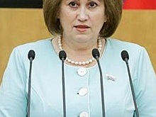 "Одни долги": депутат Госдумы пожаловалась на зарплату