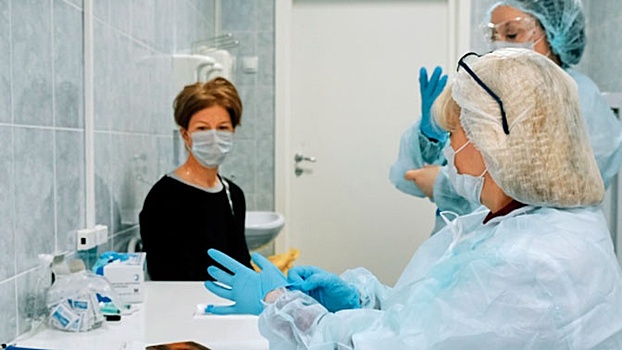 Собянин просит москвичей перейти на удаленный режим