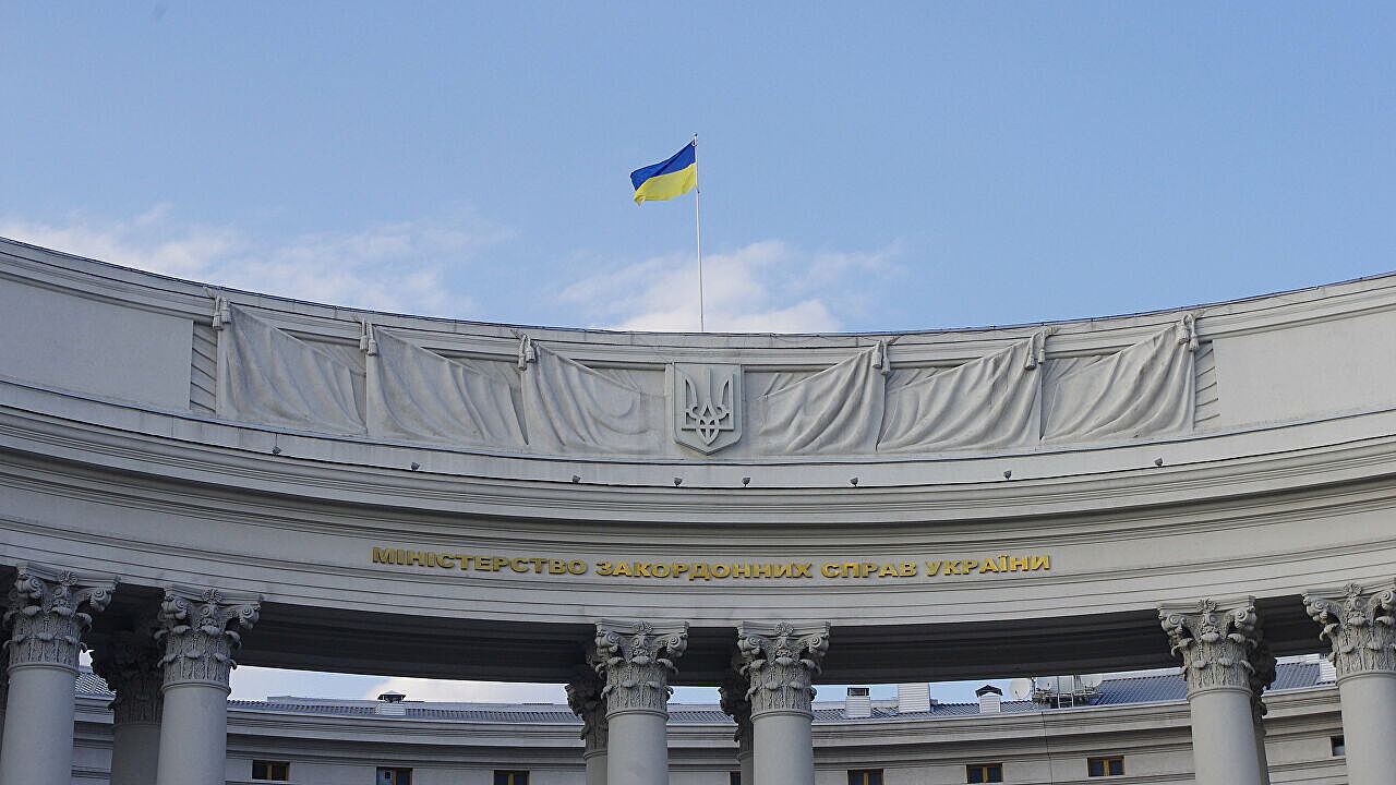 В России предложили ликвидировать Украину