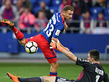 Витинью: "Главная мотивация – попасть в Лигу чемпионов напрямую"