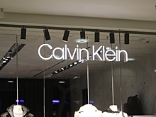 Владелец Calvin Klein и Tommy Hilfiger вышел из бизнеса в России