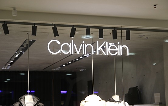 Владелец Calvin Klein и Tommy Hilfiger вышел из бизнеса в России