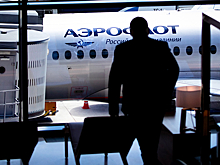 Акции "Аэрофлота" и "Русгидро" дорожают