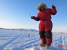 Сургутские путешественники вернулись из северного «круиза»