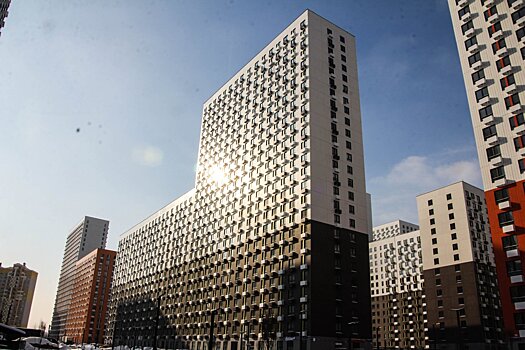 Финансист не советует вкладываться в недвижимость